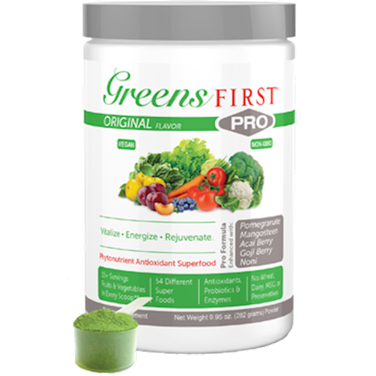 First Active Powder Nutritional Powders – NHCAAonline