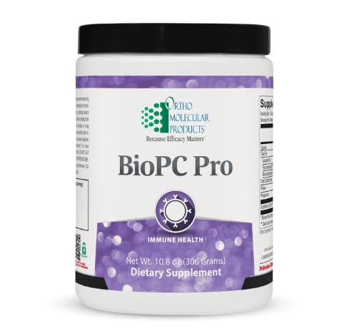 BioPC Pro 30servings