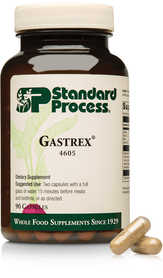 4605 Gastrex 90C