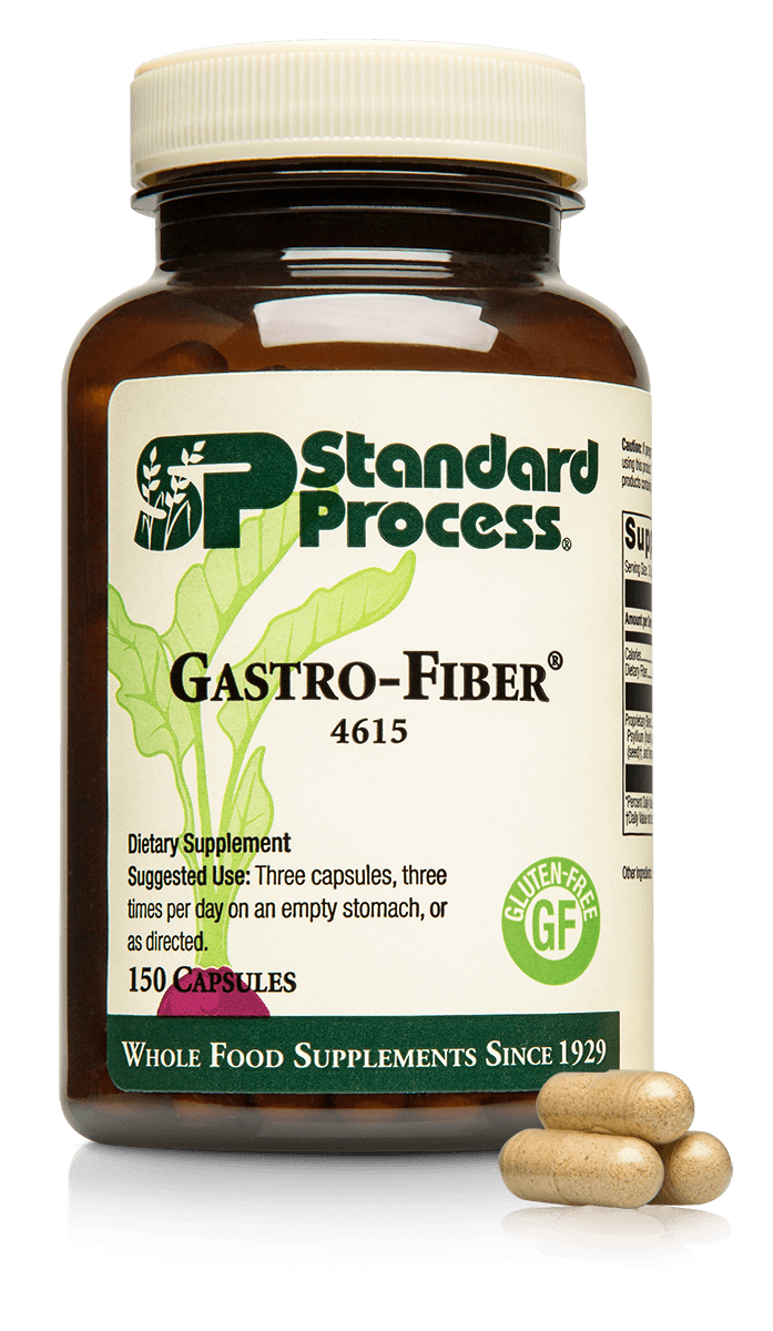 4615 Gastro-Fiber 150C