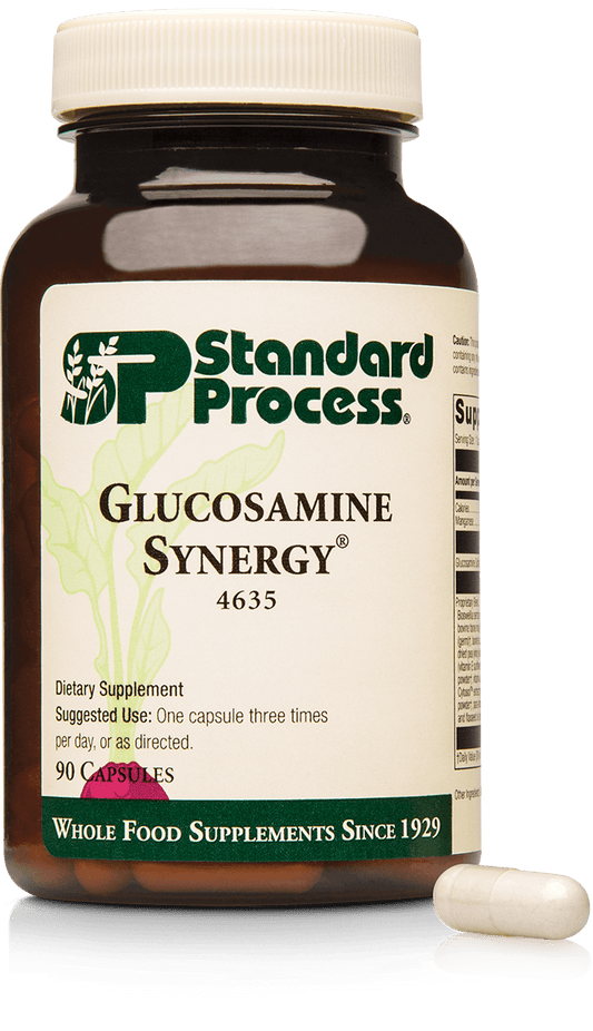 4635 Glucosamine Synergy