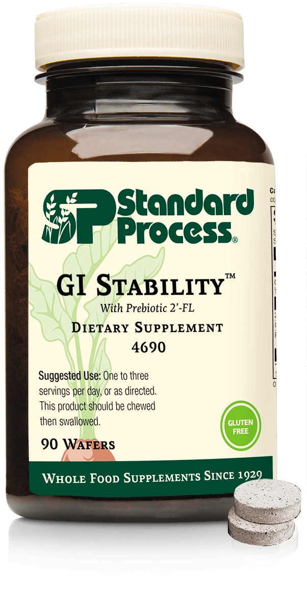 4690 GI Stability 90Wafers