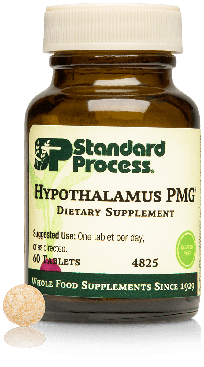 4825 Hypothalamus PMG 60T