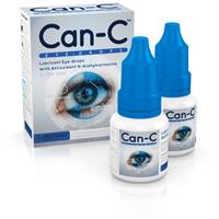 CAN-C Cataract Eye Drops