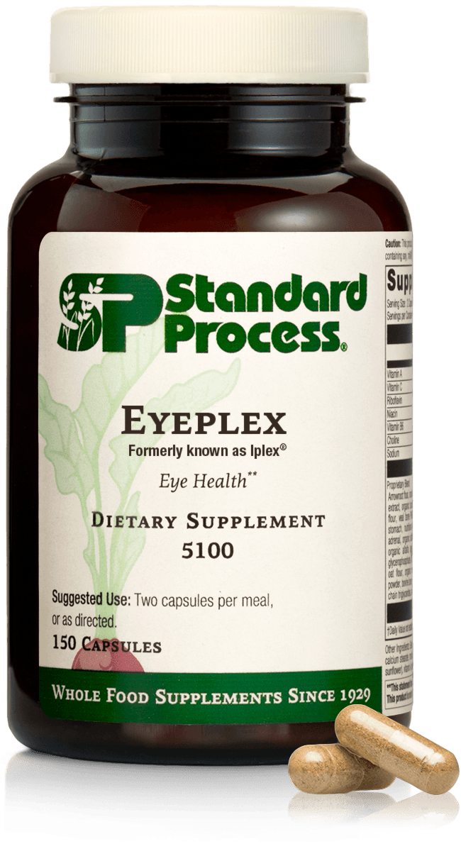 5100 Eyeplex 150C