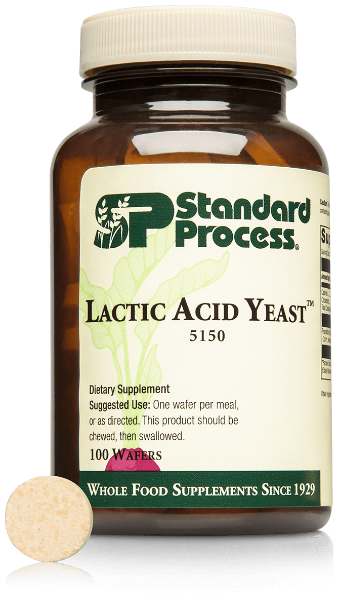 5150 Lactic Acid Yeast 100W