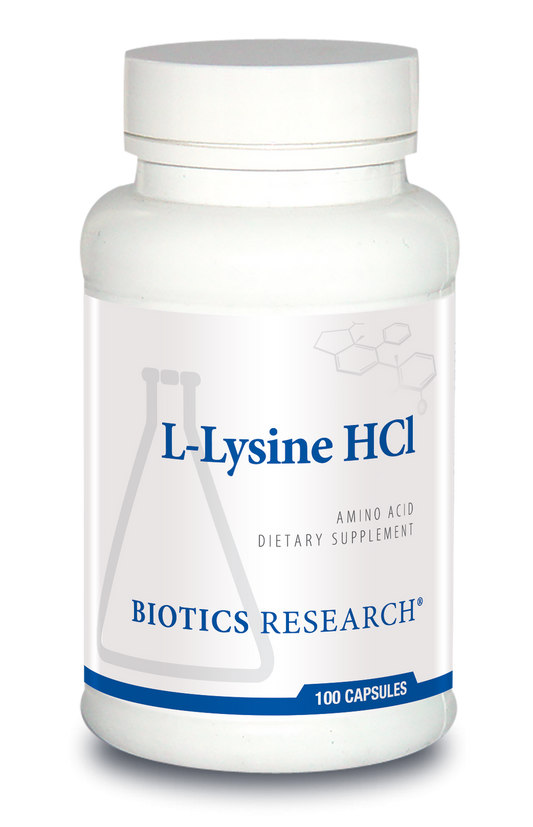 L-Lysine HCI 100C