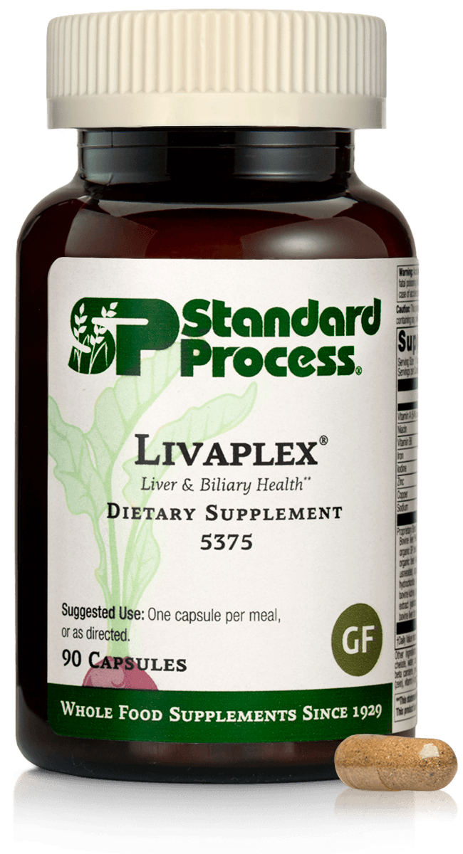 5375 Livaplex 90C