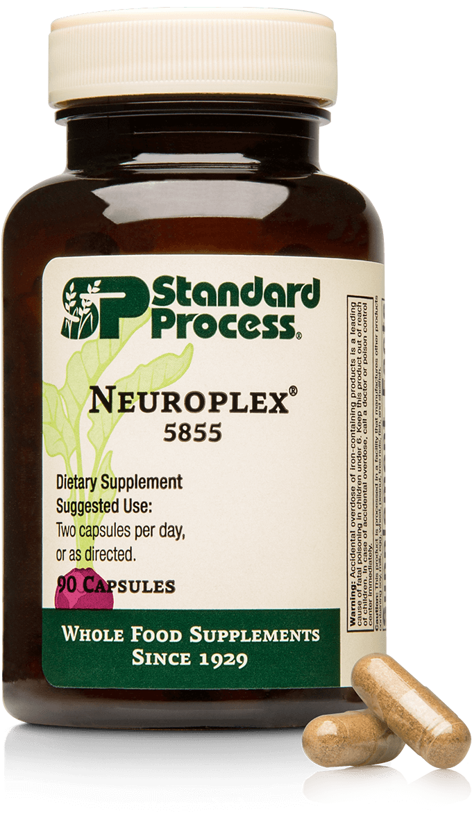5855 Neuroplex 90C – NHCAAonline