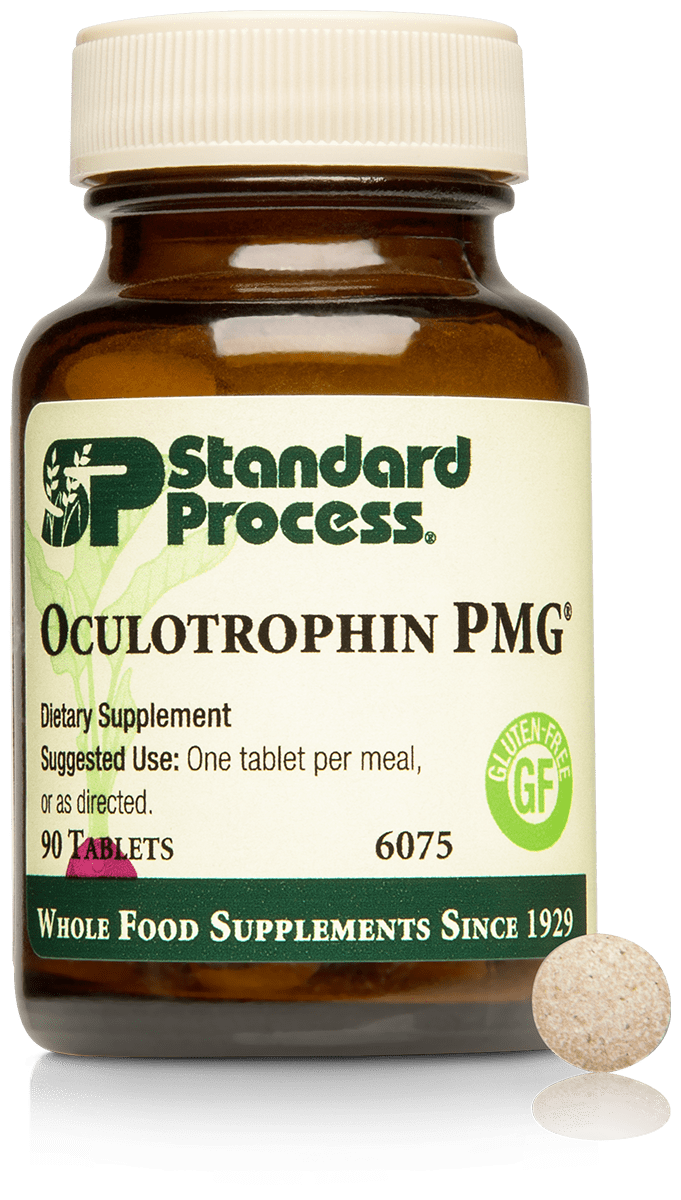 6075 Oculotrophin 90T