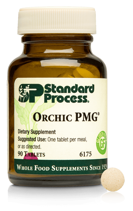 6175 Orchic PMG 90T