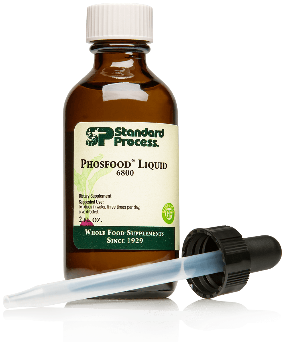 6800 Phosfood Liquid 2oz