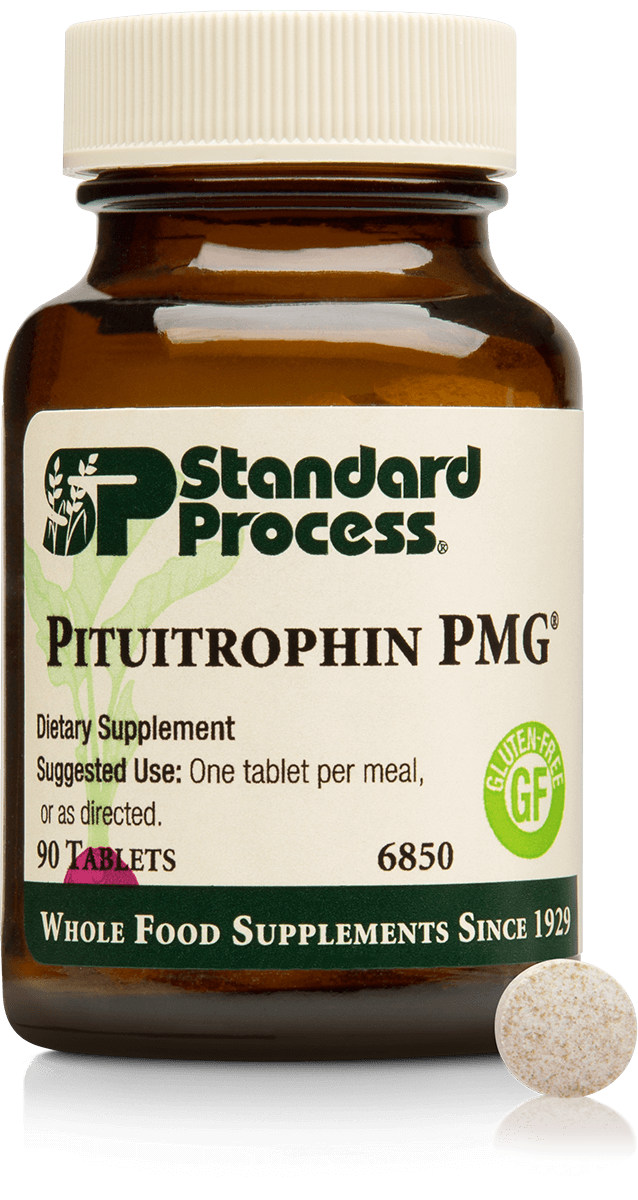 6850 Pituitrophin PMG 90T