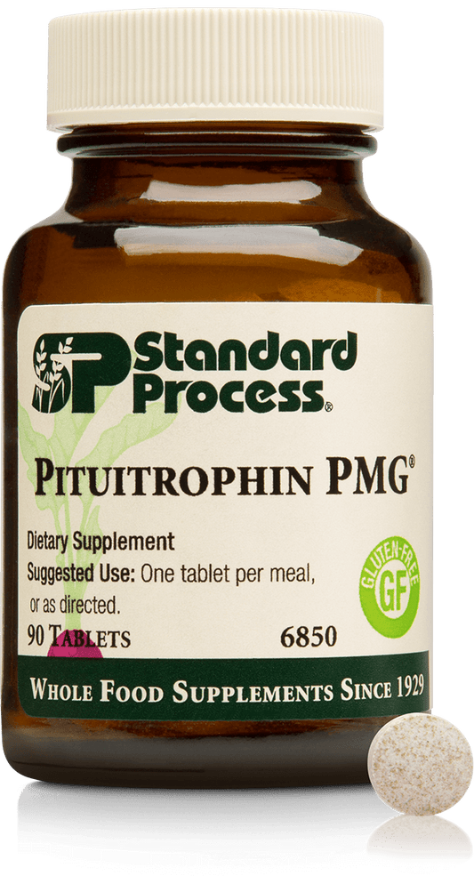 6850 Pituitrophin PMG 90T