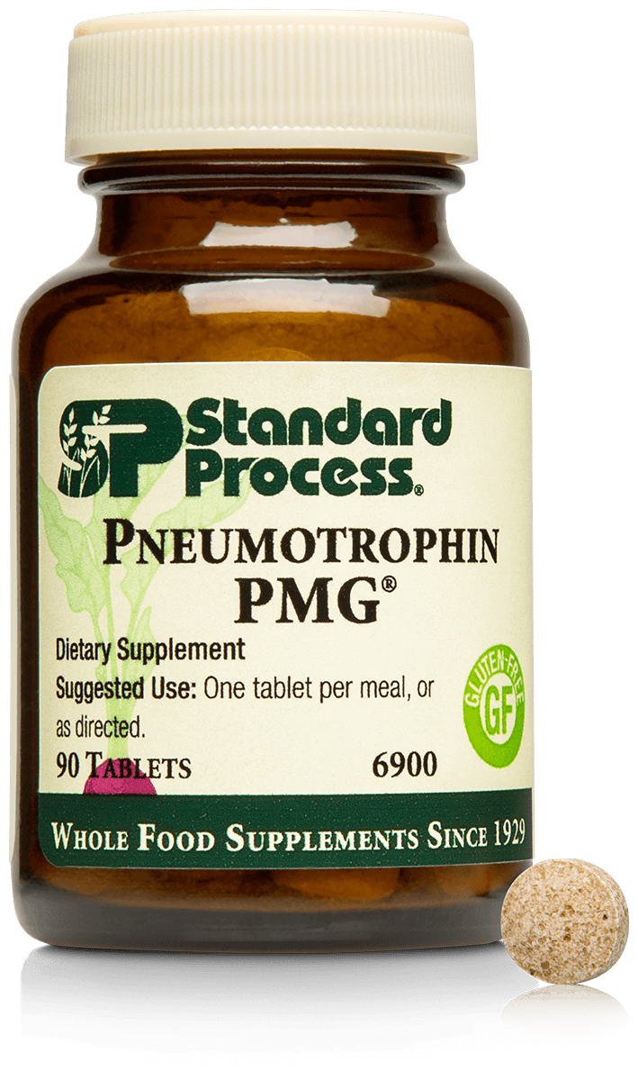 6900 Pneumotrophin PMG 90T