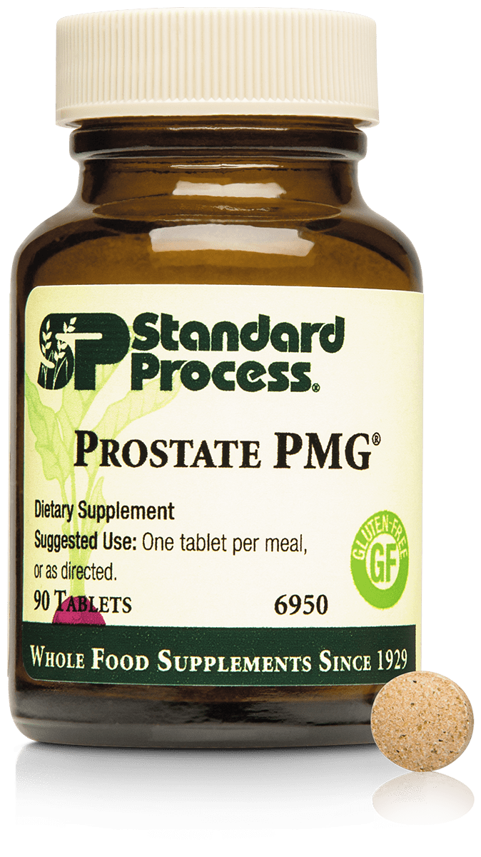 6950 Prostate PMG 90T