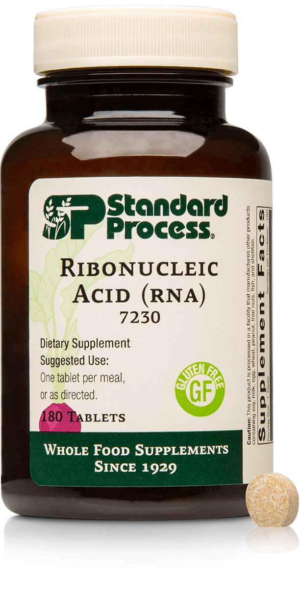 7230 Ribonucleic Acid 180T