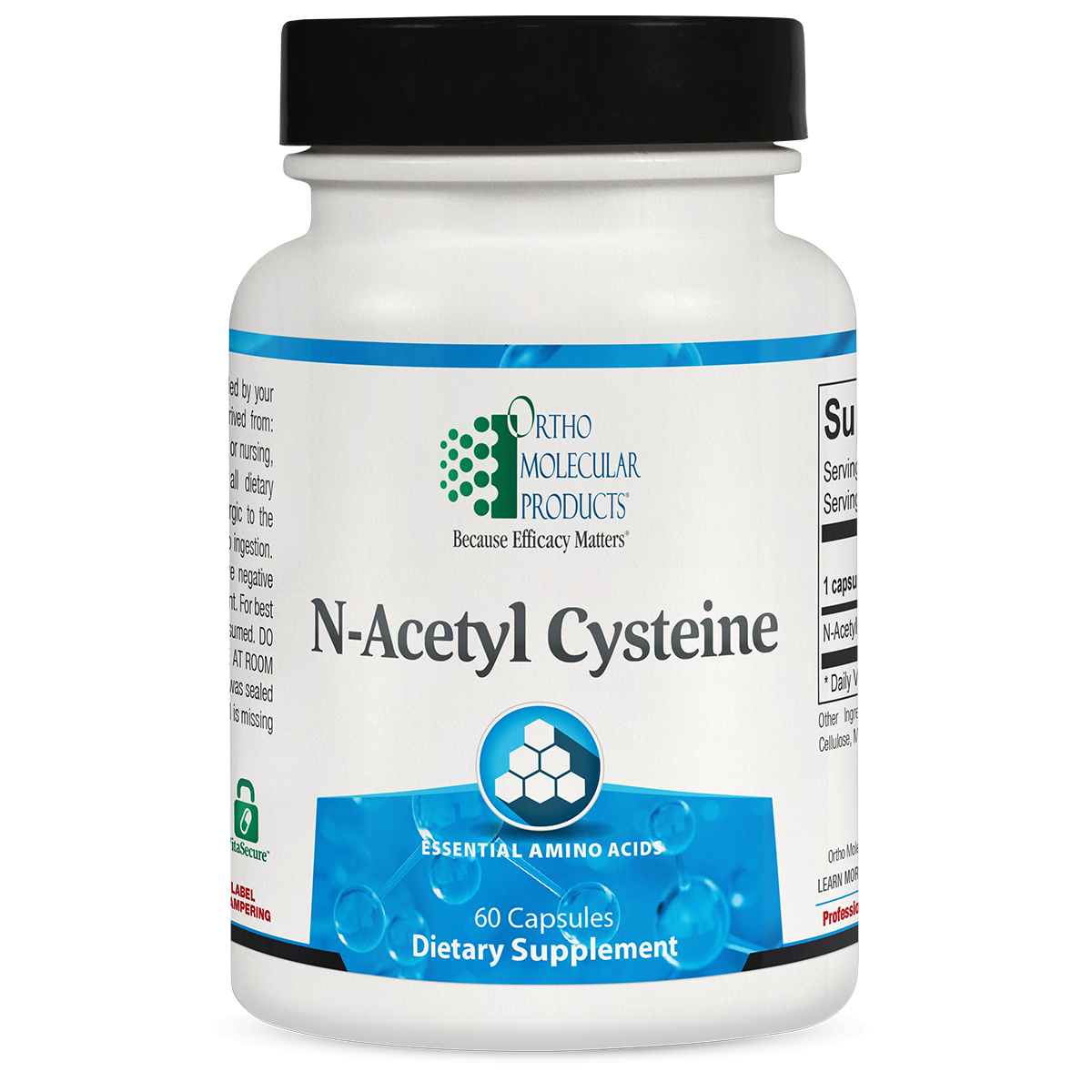 N-Acetyl Cysteine 60C
