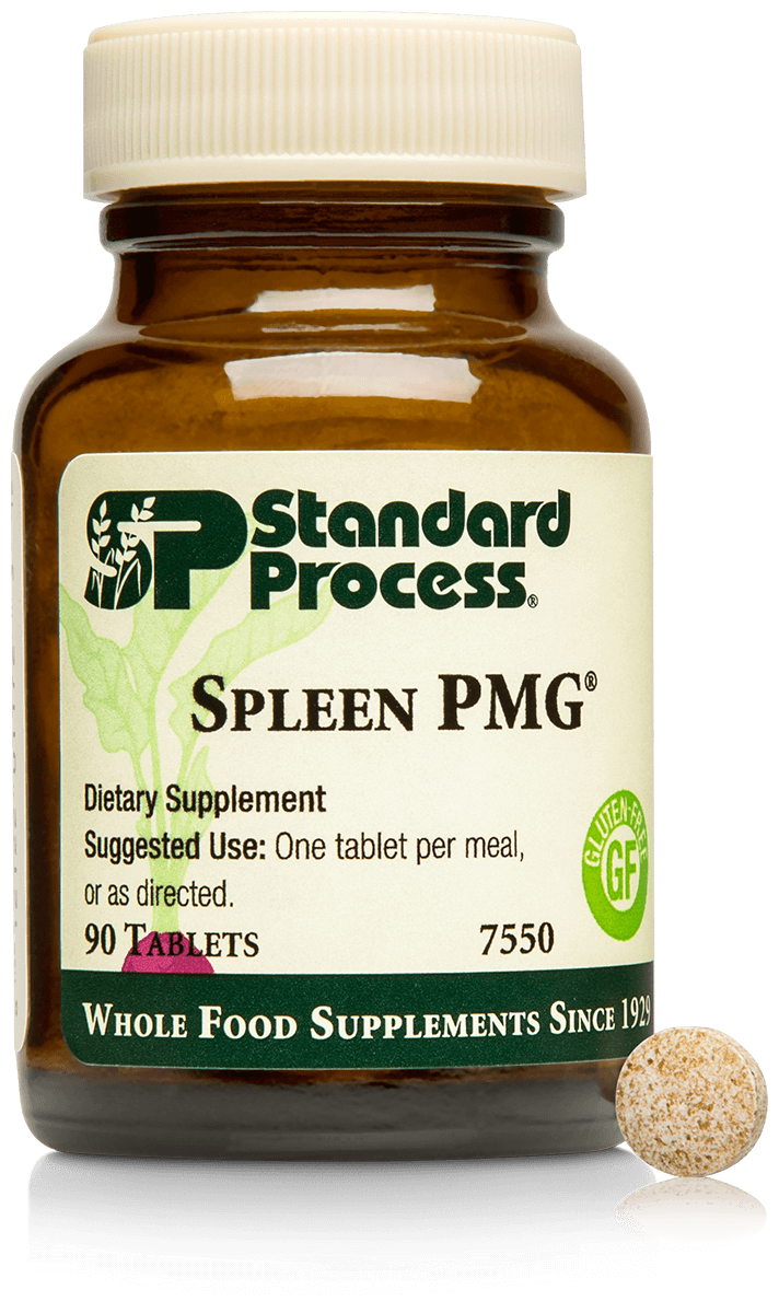 7550 Spleen PMG 90T