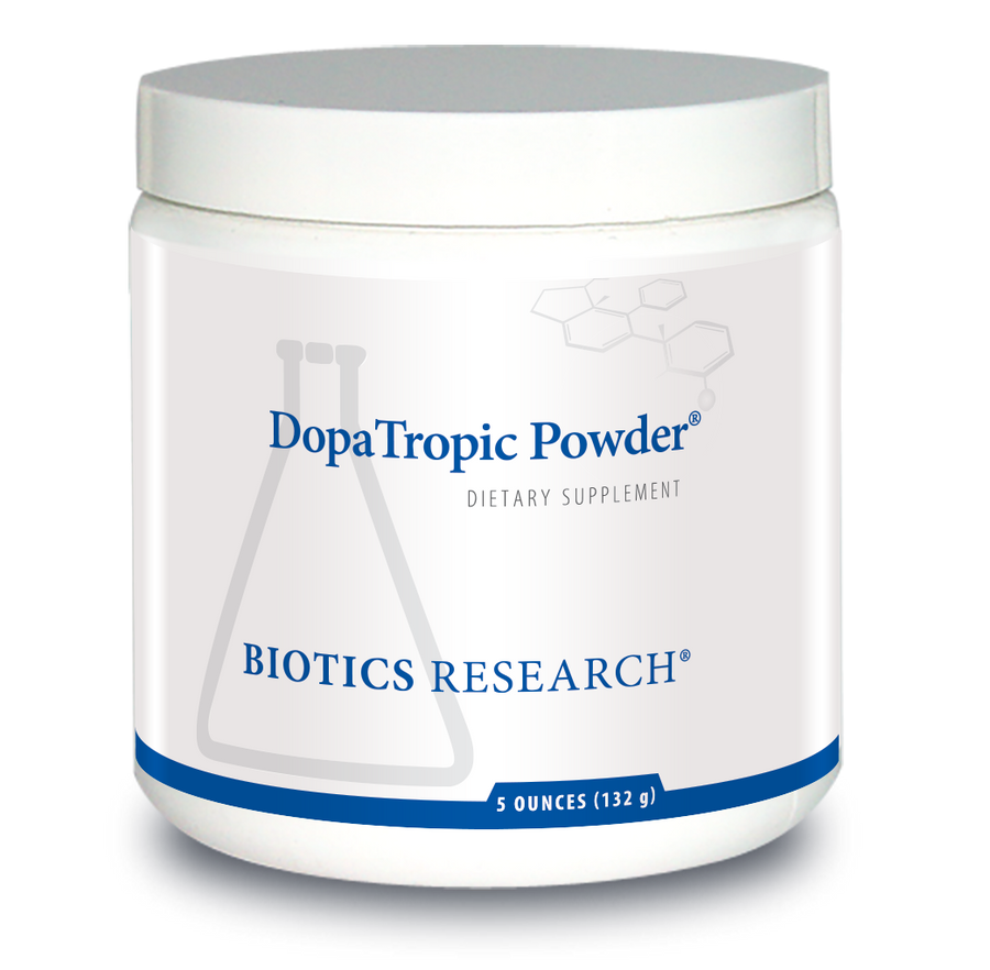 Dopatropic Powder (132 Gram)