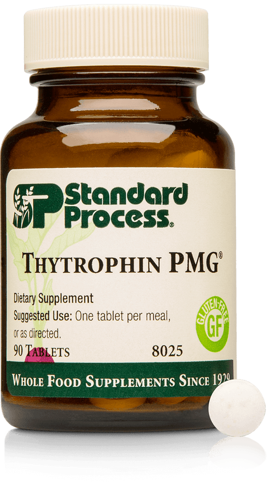 8025 Thytrophin PMG 90T