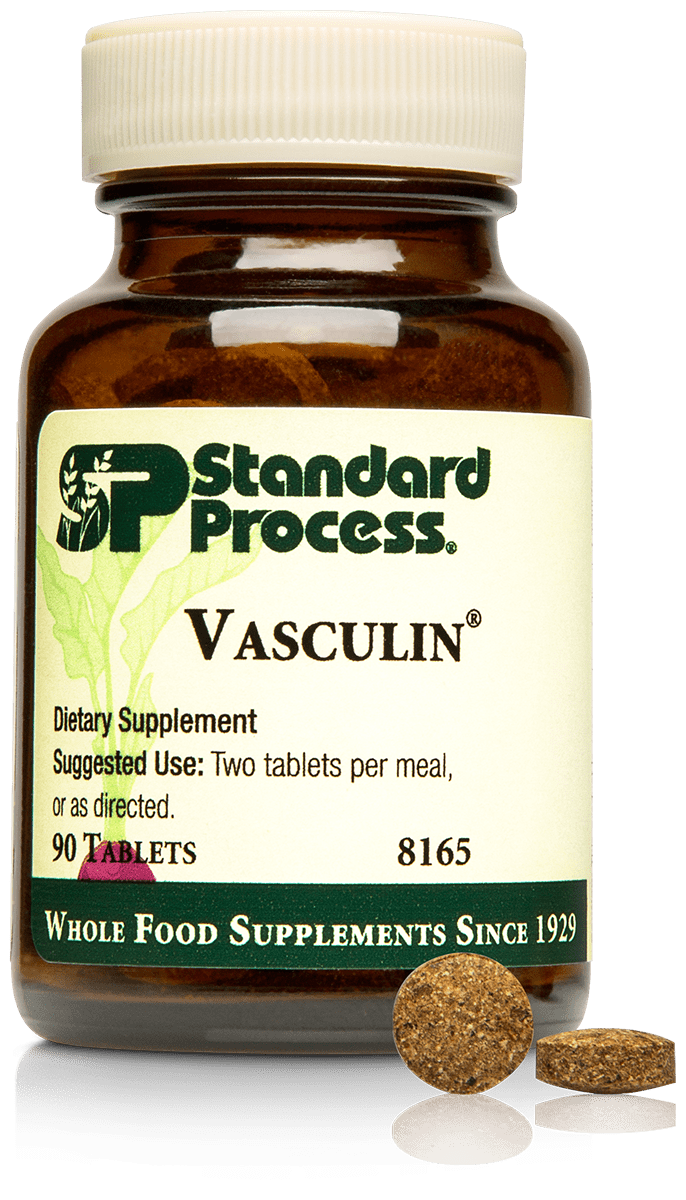 8165 Vasculin 90T