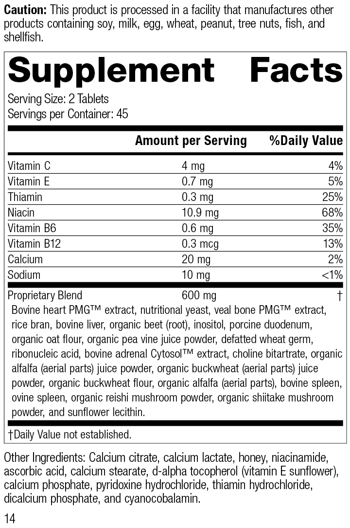 8165 Vasculin 90T