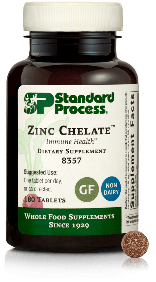 8357 Zinc Chelate 180T