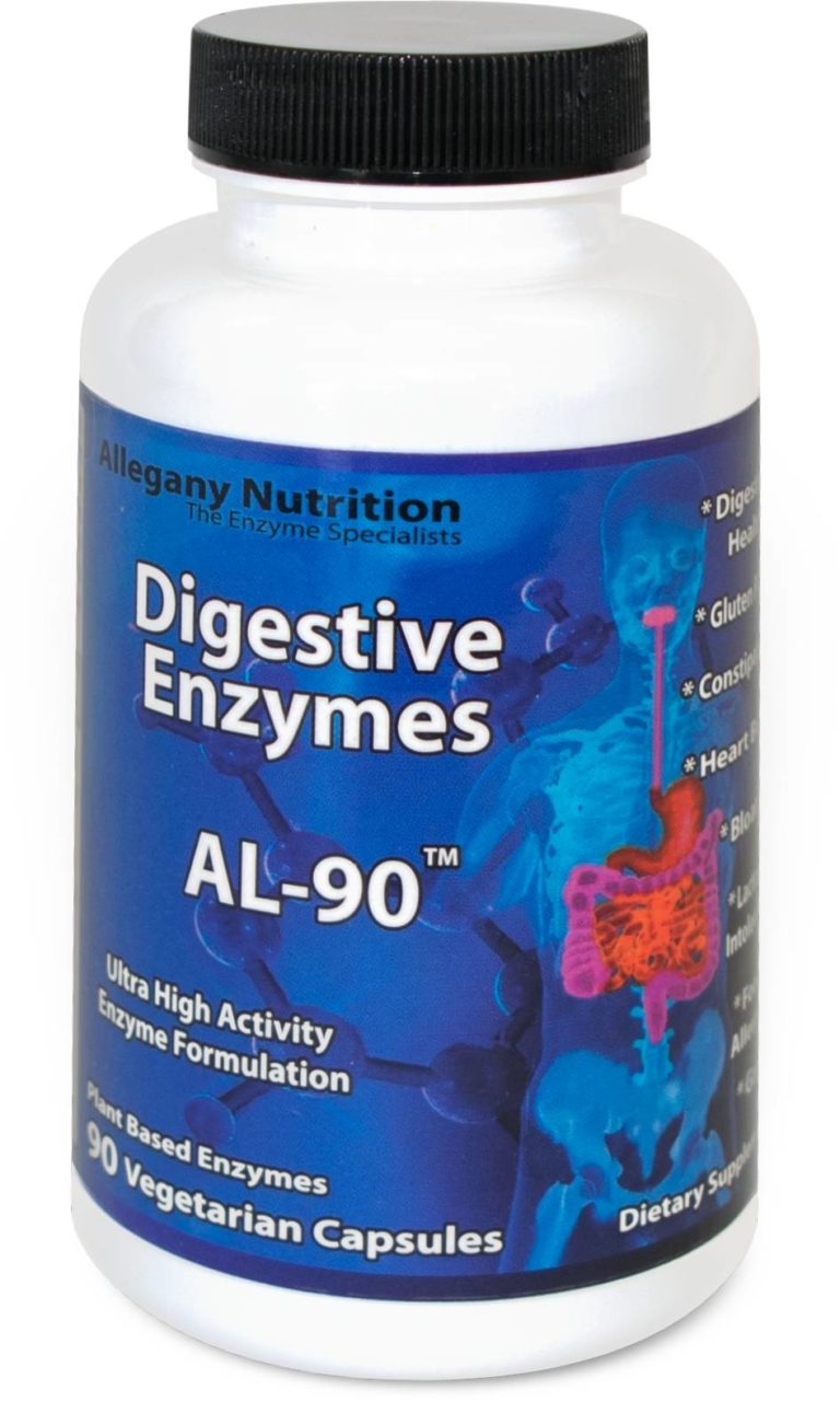AL Enzymes 90C