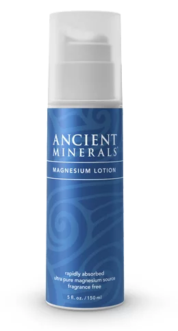 Ancient Minerals Magnesium Lotion Ultra 5oz
