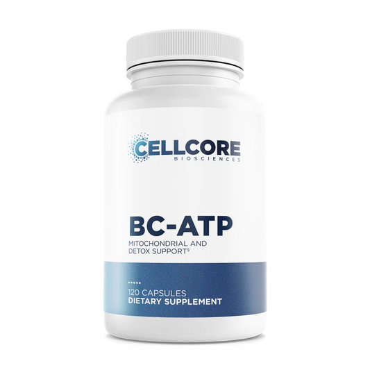 BC-ATP 120C