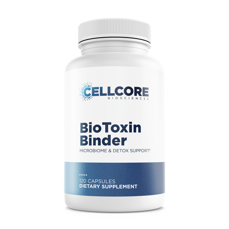 BioToxin Binder 120C