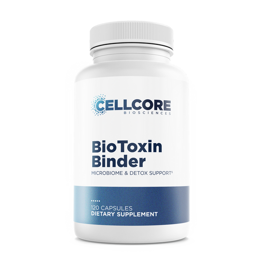 BioToxin Binder 120C