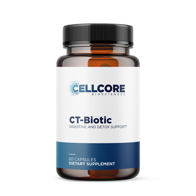 CT-Biotic 60C