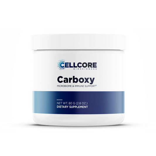 Carboxy 80g