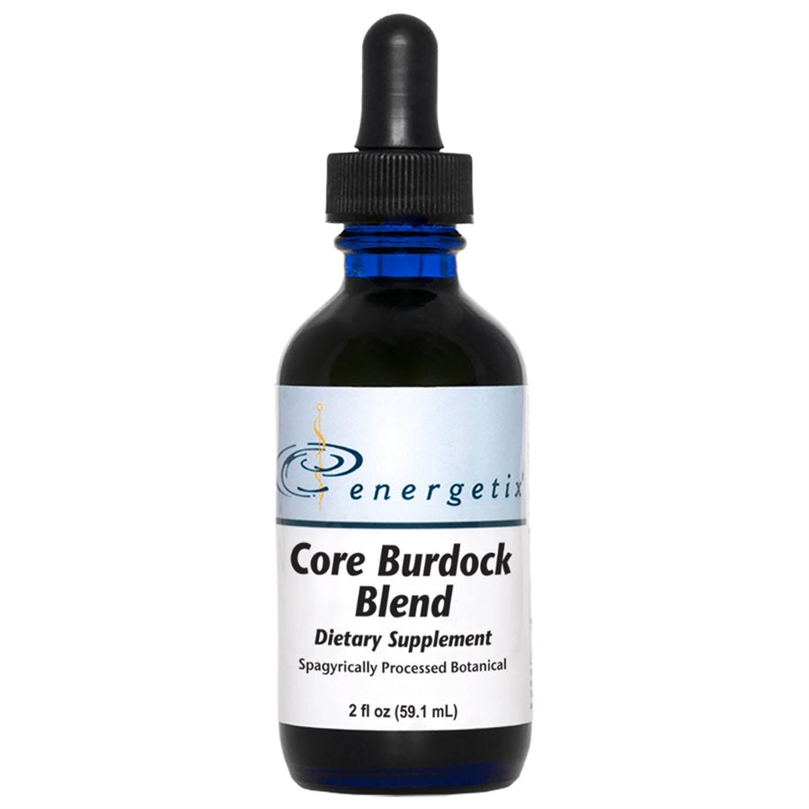 Core Burdock Blend 2oz