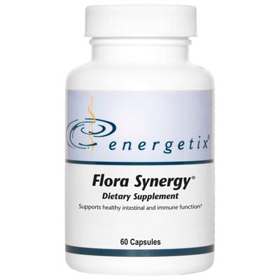 Flora Synergy 60C