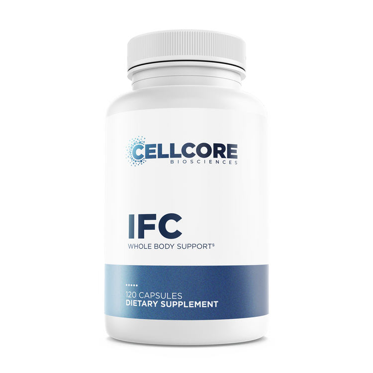 Inflamma Control (IFC) 120C