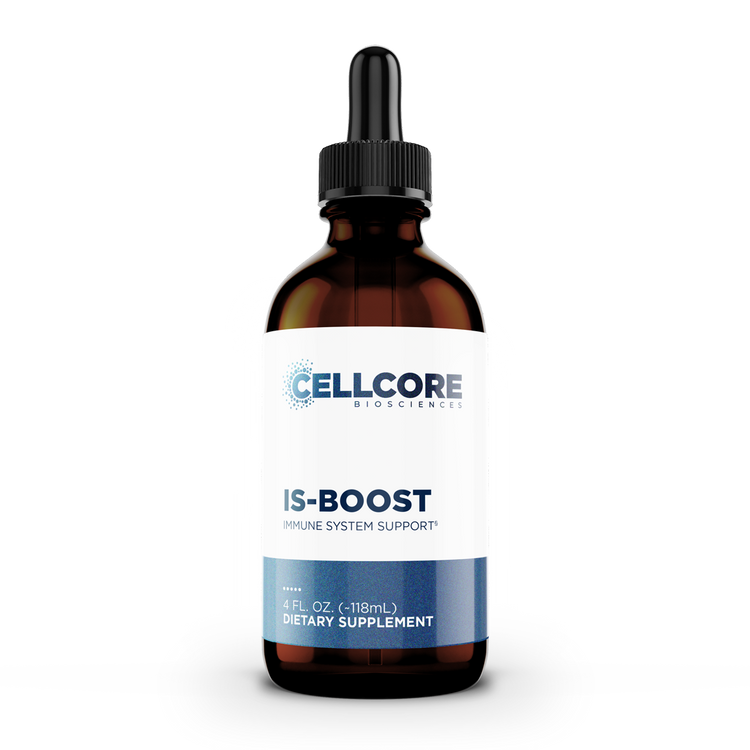 IS-BOOST 4oz