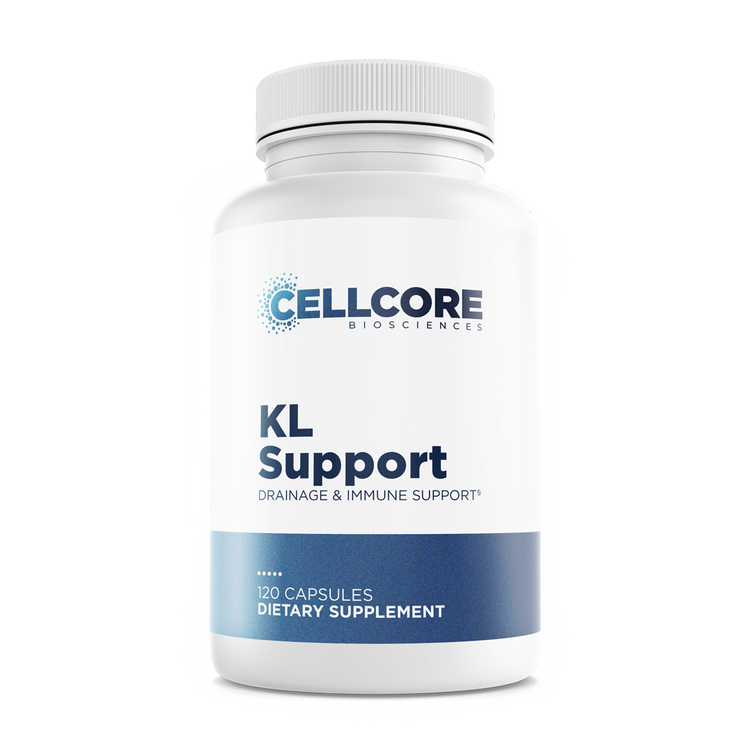 KL Support 120C