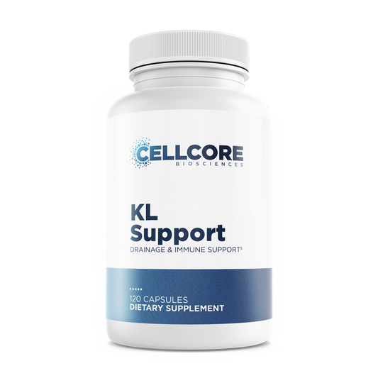 KL Support 120C