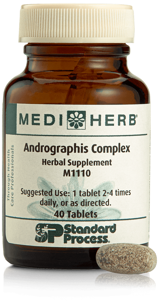 M1110 Andrographis Complex 40T