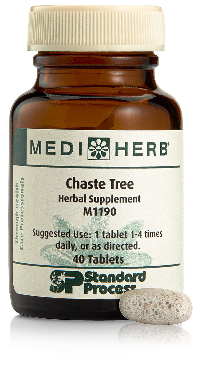 M1190 Chaste Tree 40T