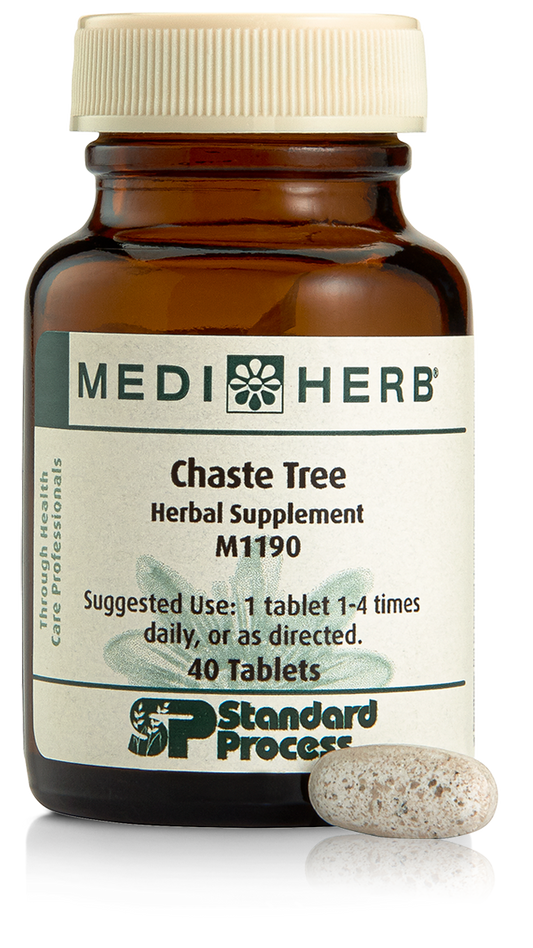 M1190 Chaste Tree 40T