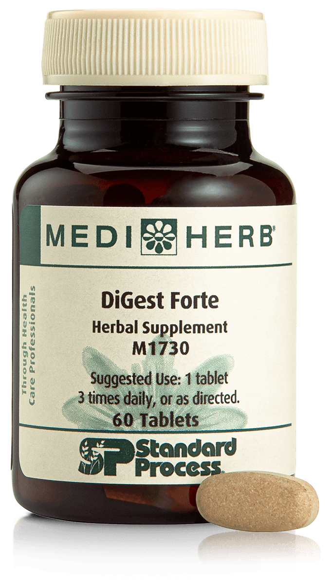 M1730 DiGest Forte 60T