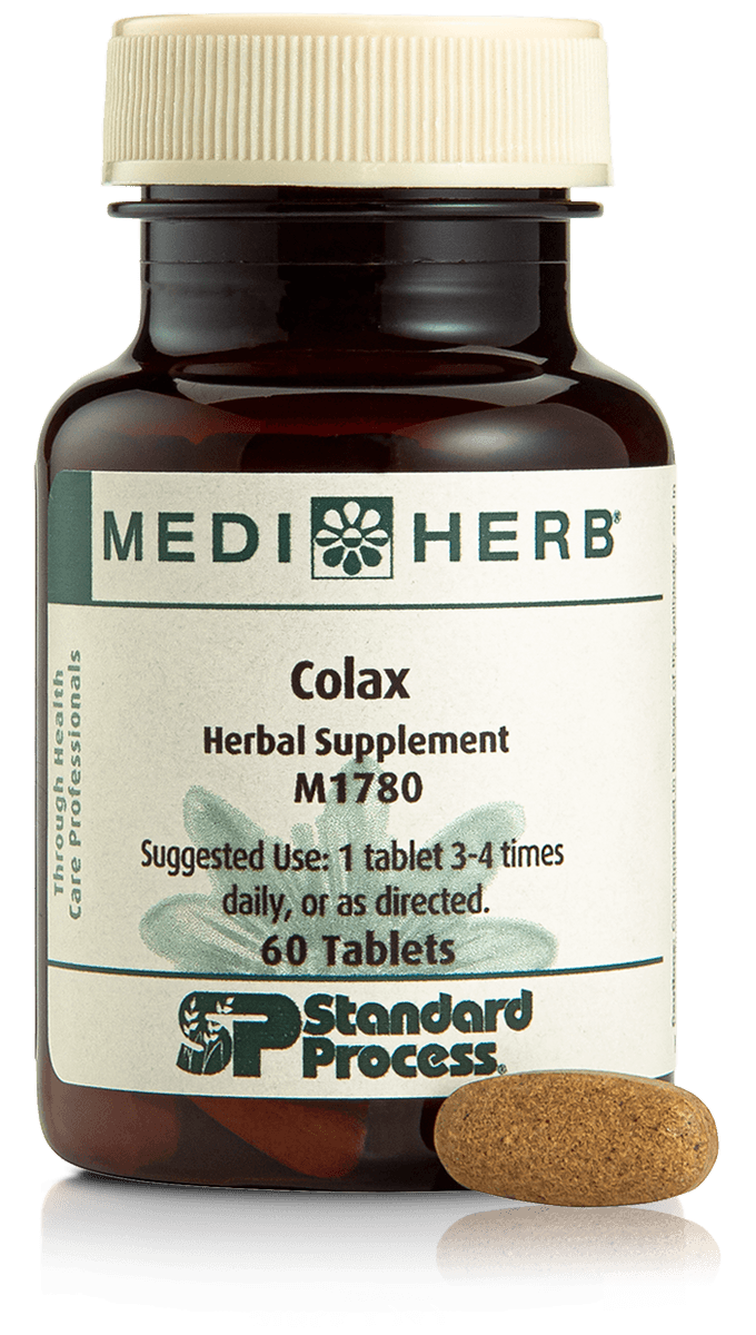 Colax M1780 Colax 60T – NHCAAonline