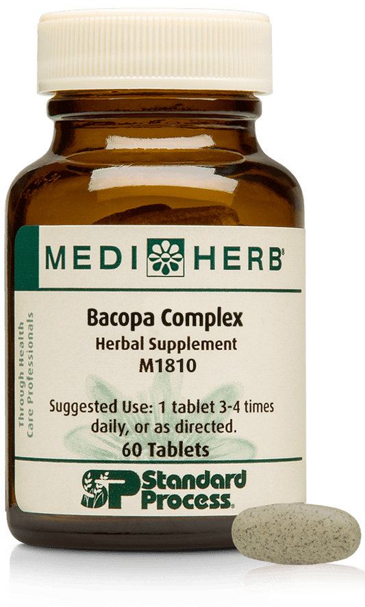 M1810 Bacopa Complex 60T