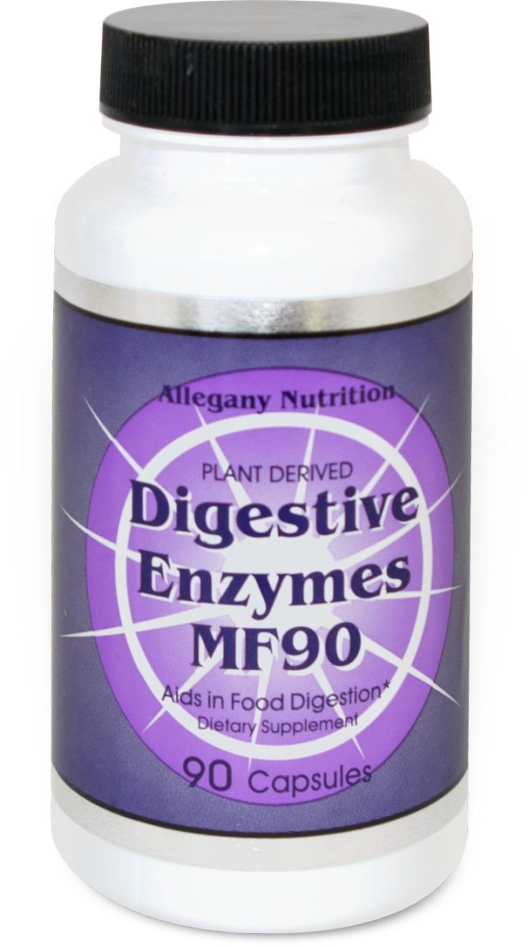 MF Enzymes 90C