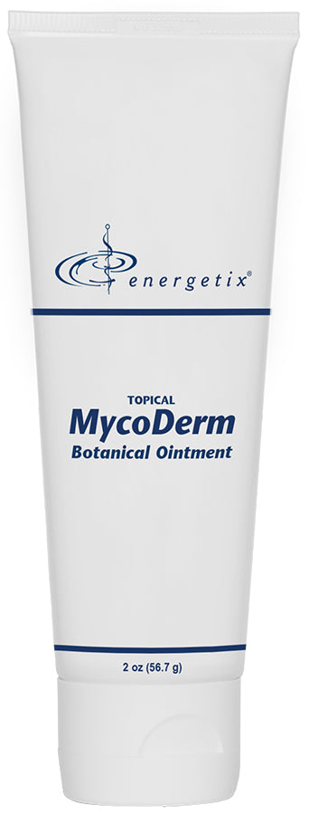 MycoDerm Botanical Ointment 2oz