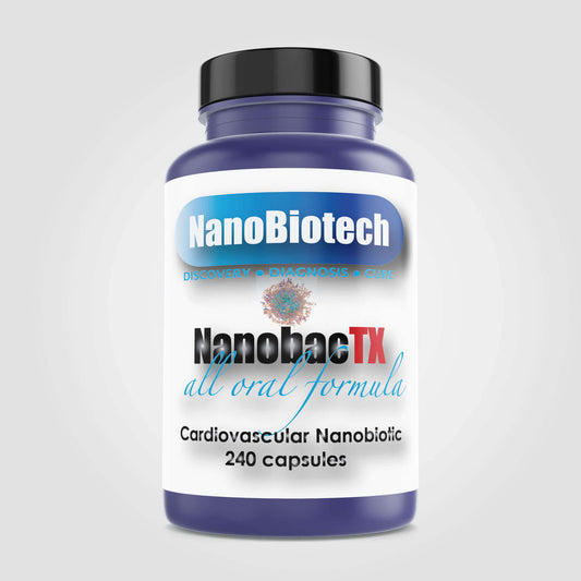 NanobacTX 240C